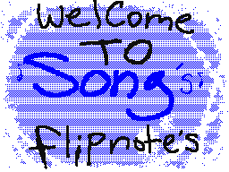 Flipnote by   ♪Song♪