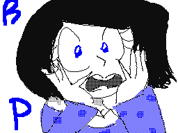 Flipnote by   ♪Song♪