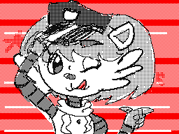 Flipnote by   ♪Song♪
