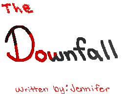 Flipnote by ★~Jenn~★