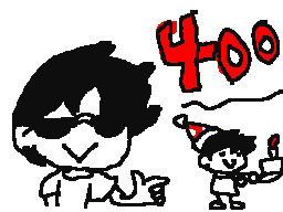 Flipnote by vic:>