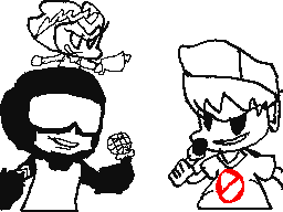 Flipnote by vic:>