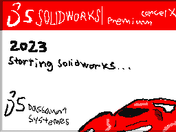 Solidworks DS
