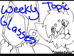 Flipnote by RunieDesu♪