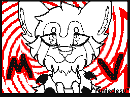 Flipnote by RunieDesu♪