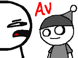 Flipnote by 4★Bizarre