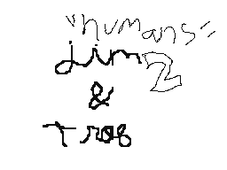 Jim & Trob: Humans 2