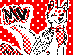 Flipnote by CristWolf