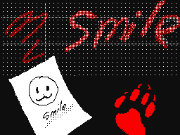 Flipnote von CristWolf