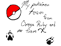 Flipnote by CristWolf