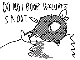 Do not boop ifflum