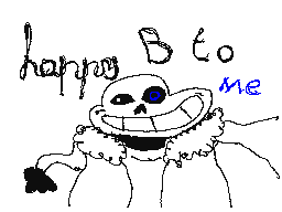 Flipnote by Merlin！