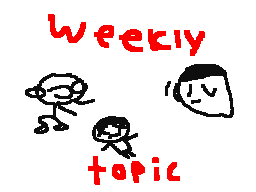 Flipnote by Matthew (: