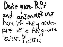 Flipnote by Alan Wayne