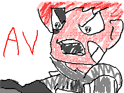 Flipnote di  ⏰+P.J.+⏰