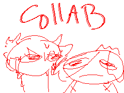 Collab with Flwr King (follow her please