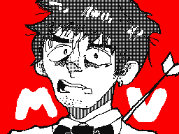 slow dancing in the dark MV