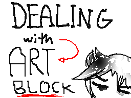 Artblock sucks