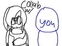 collab w anyone