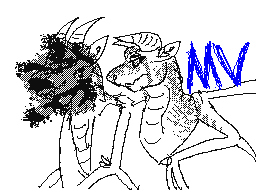 Flipnote by ム。 rad  。ム