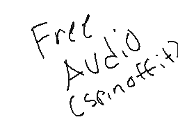 Free Audio