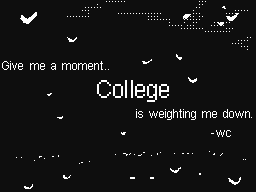 Flipnote by bokeh f/2