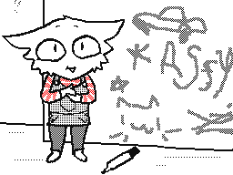 Flipnote by bokeh f/2