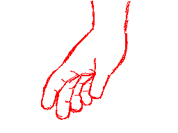 (ref) mari hand