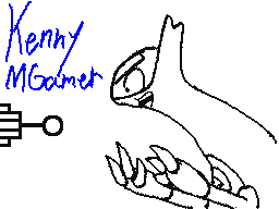 Flipnote by Kenny