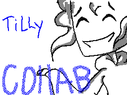 Flipnote by GⓁass☆★