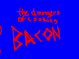 the dangers of cooking bacon