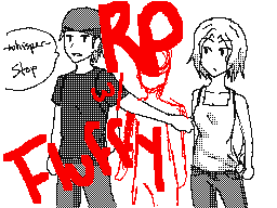 Flipnote by やんî$H