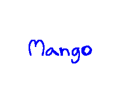 Flipnote του χρηστη Mangos0FT0