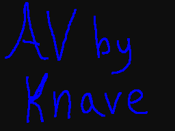 Flipnote by Knave