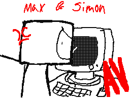 Max & Simon episode 11