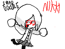 nikki from swapdoodle