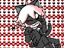 Flipnote di ●Ghostgirl