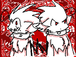 Flipnote by Alexy