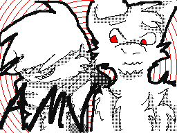 Flipnote by Alexy