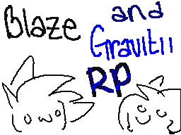 Flipnote by GravitiiCS