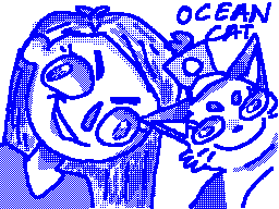Flipnote de OceanCat