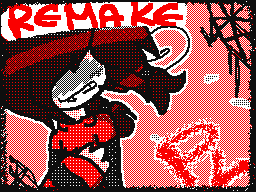 Flipnote by CⓇeepⓎDog★
