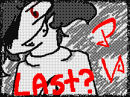 Flipnote by CⓇeepⓎDog★