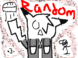 Recommended Flipnote Thumbnail
