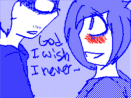 Flipnote by KuroiChi