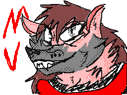 Flipnote by ※5nickiez※