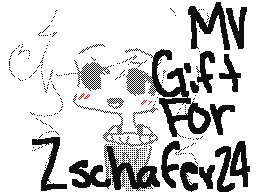 Flipnote di ☆Sunblaze☆