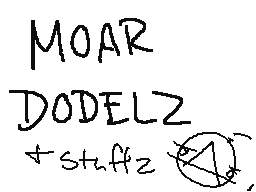 Flipnote di DoodleGirf