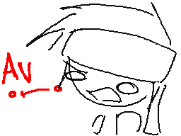 Flipnote di DoodleGirf