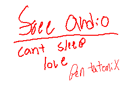 Flipnote by ♦KittyPaw♦